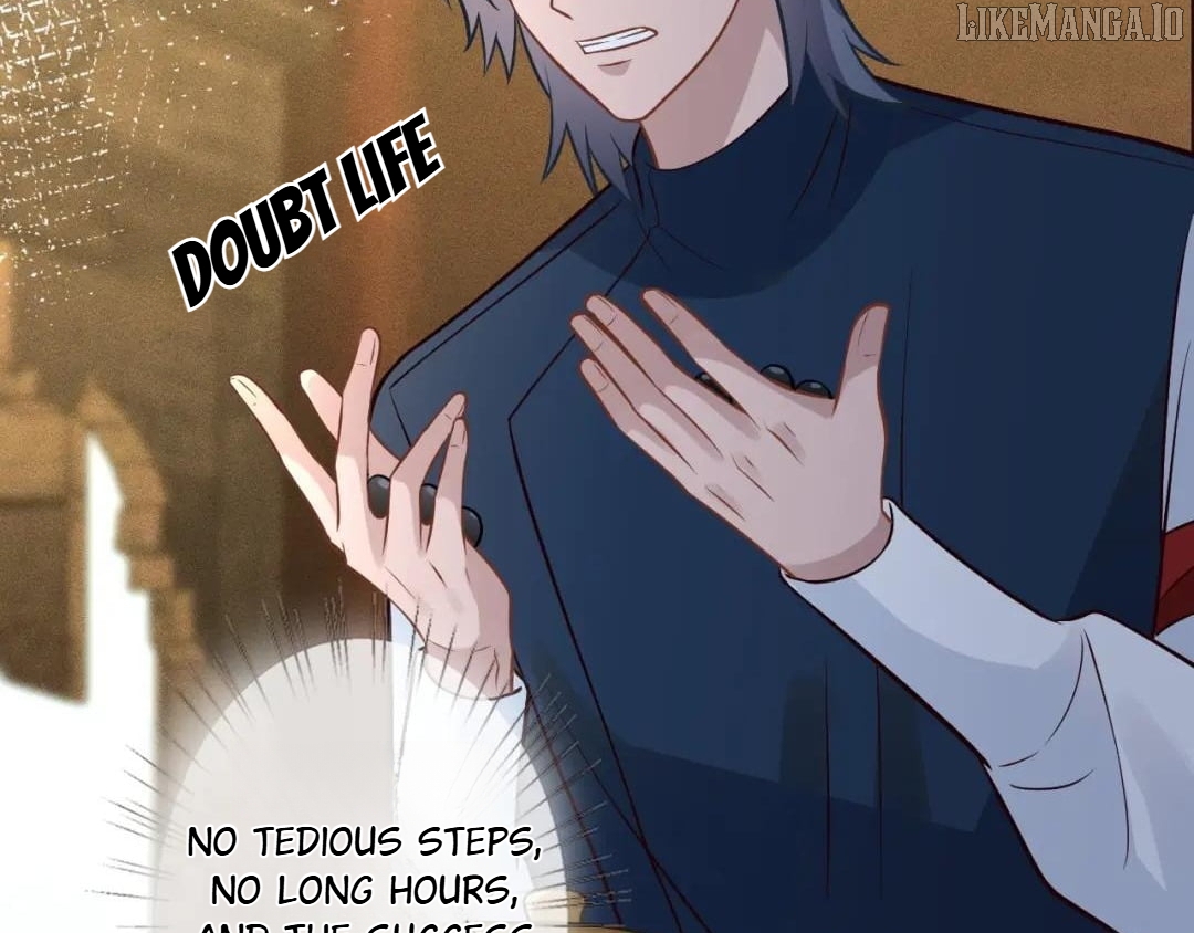 Everyone's Darling Chapter 235 - page 44